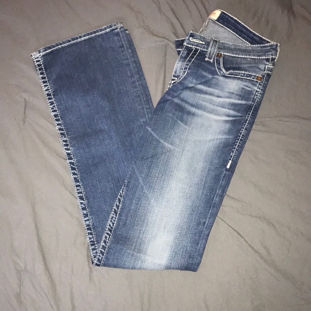 Big Star jeans